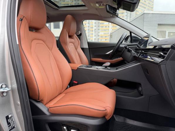 Omoda C5 I с пробегом 2023 года, цена 1 485 000 рублей, 97500 км, внедорожник, Автокод Объявления