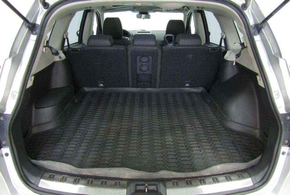 Nissan Qashqai+2 I Рестайлинг Екатеринбург  - изображение 16