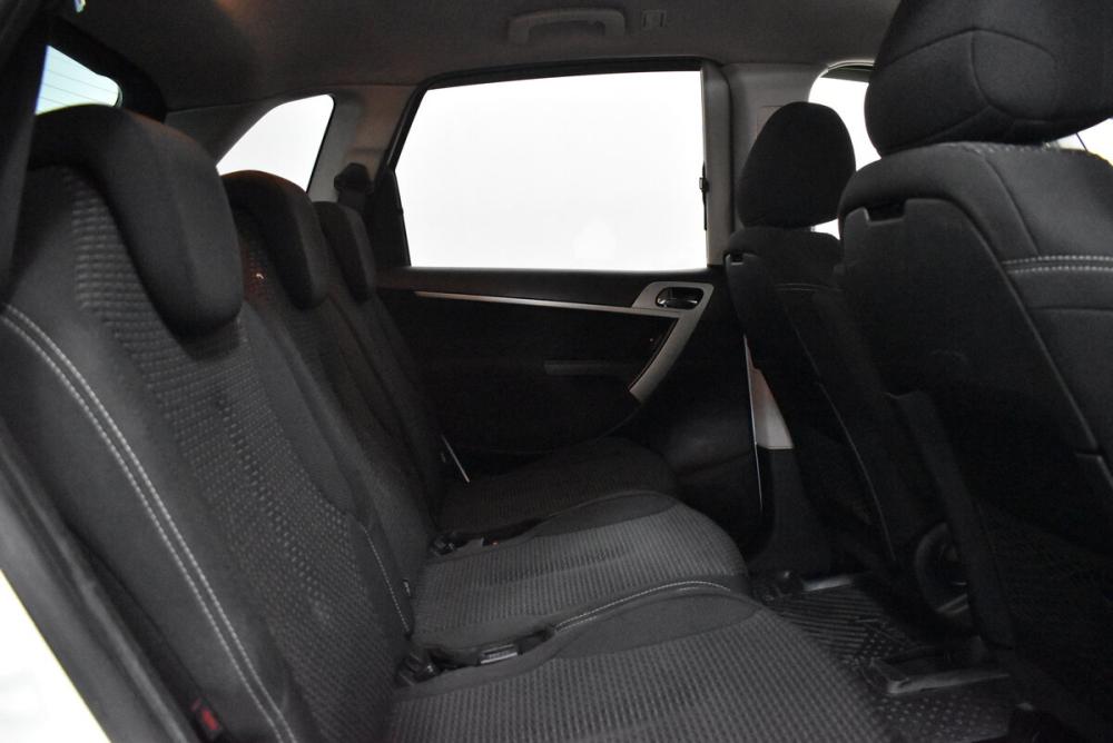 Citroen C4 Picasso I Москва  - изображение 13