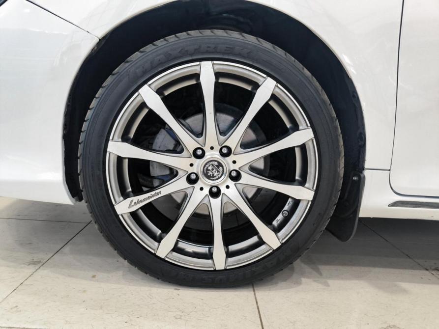 Toyota Camry VII (XV50) Казань  - изображение 22
