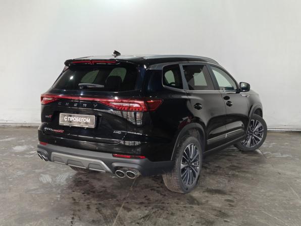 Chery Tiggo 8 Pro Max I Рестайлинг с пробегом 2023 года, цена 2 580 000 рублей, 38821 км, внедорожник, Автокод Объявления