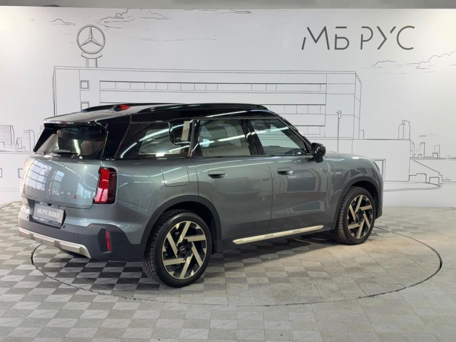 Mini Countryman III Москва  - изображение 7