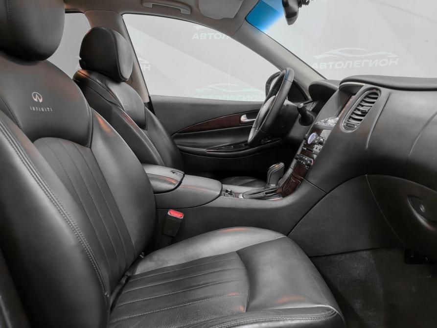 Infiniti QX50 I Новосибирск  - изображение 16