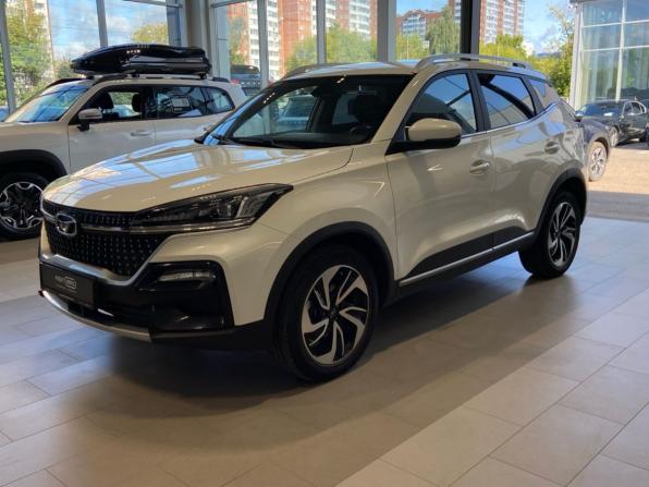 Kaiyi X3 с пробегом 2024 года, цена 1 390 000 рублей, 71089 км, внедорожник, Автокод Объявления
