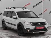 Lada (ВАЗ) Largus I Рестайлинг Екатеринбург  - изображение 25