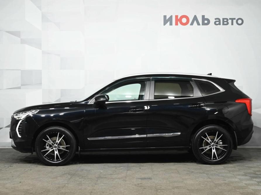 Haval Jolion I Екатеринбург  - изображение 8