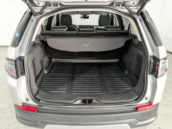 Land Rover Discovery Sport I Рестайлинг с пробегом 2020 года, цена 3 715 000 рублей, 52354 км, внедорожник, Автокод Объявления