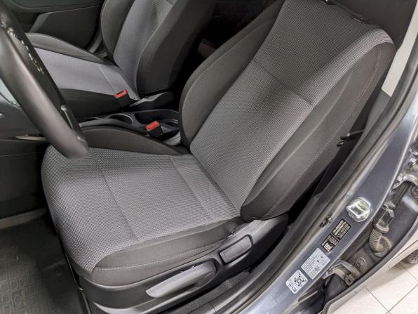 Hyundai Solaris II с пробегом 2019 года, цена 1 450 000 рублей, 28865 км, седан, Автокод Объявления