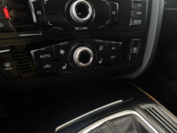 Audi A5 I (8T) Рестайлинг с пробегом 2012 года, цена 1 504 830 рублей, 228678 км, лифтбек, Автокод Объявления