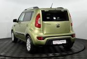 Kia Soul I Рестайлинг Нижний Новгород  - изображение 30