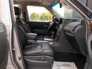 Nissan Patrol VI (Y62) Новосибирск  - изображение 46