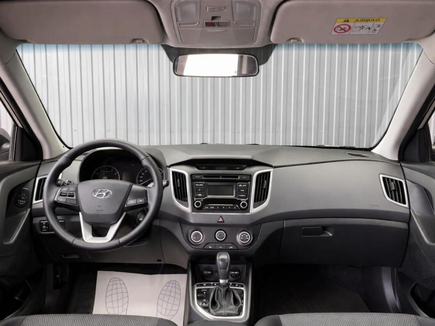 Hyundai Creta I Пермь  - изображение 6