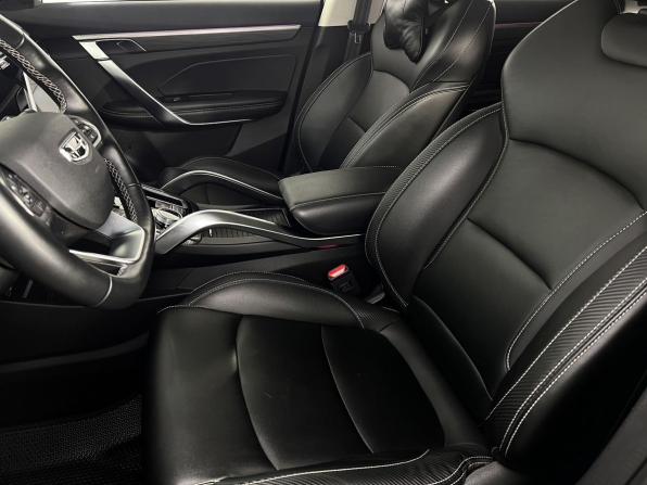 Geely Atlas Pro с пробегом 2023 года, цена 2 300 000 рублей, 49586 км, внедорожник, Автокод Объявления