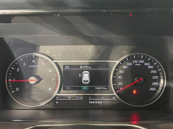 Kia Sorento IV с пробегом 2021 года, цена 2 829 000 рублей, 166824 км, внедорожник, Автокод Объявления