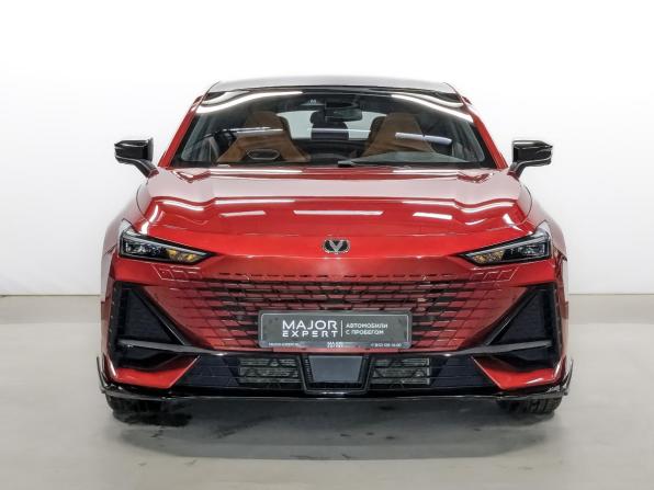 Changan UNI-V I с пробегом 2023 года, цена 2 180 000 рублей, 22077 км, лифтбек, Автокод Объявления