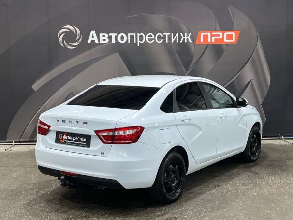 Lada (ВАЗ) Vesta I с пробегом 2019 года, цена 780 000 рублей, 142534 км, седан, Автокод Объявления