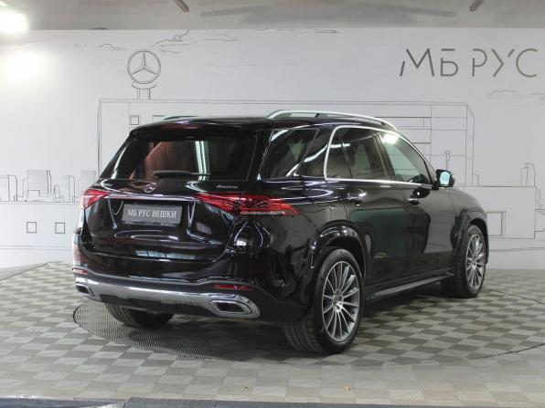 Mercedes-Benz GLE II (V167) с пробегом 2021 года, цена 9 796 000 рублей, 30783 км, внедорожник, Автокод Объявления