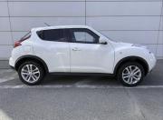 Nissan Juke I Ставрополь  - изображение 29