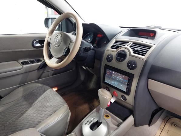 Renault Megane II с пробегом 2003 года, цена 390 000 рублей, 300000 км, хэтчбек, Автокод Объявления