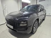 JETOUR DASHING I Москва  - изображение 22