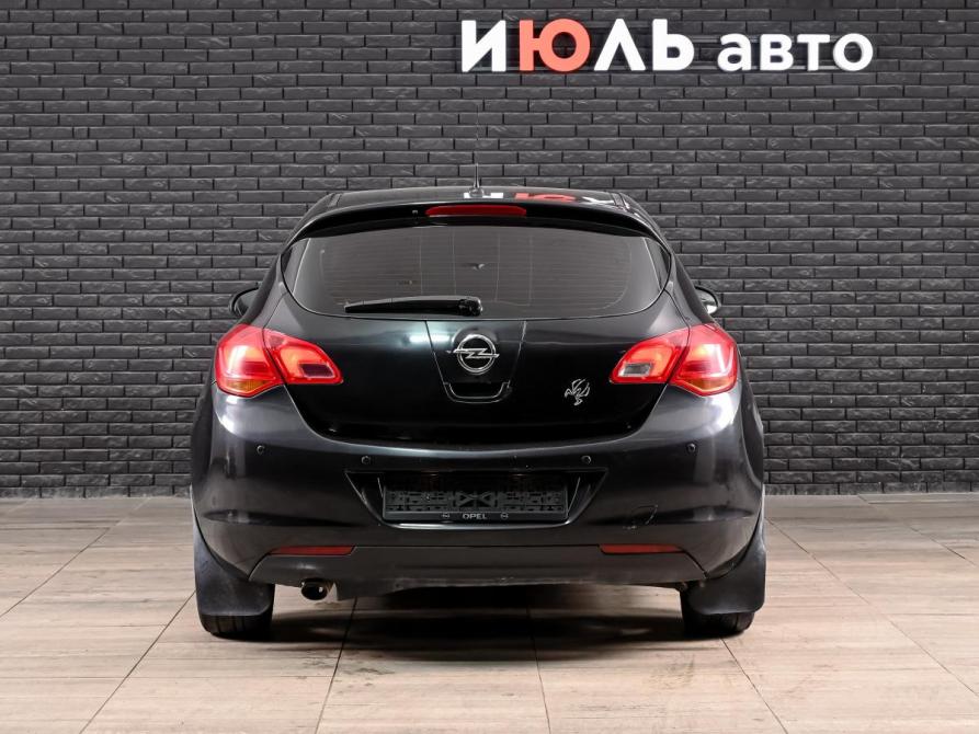 Opel Astra J Екатеринбург  - изображение 2