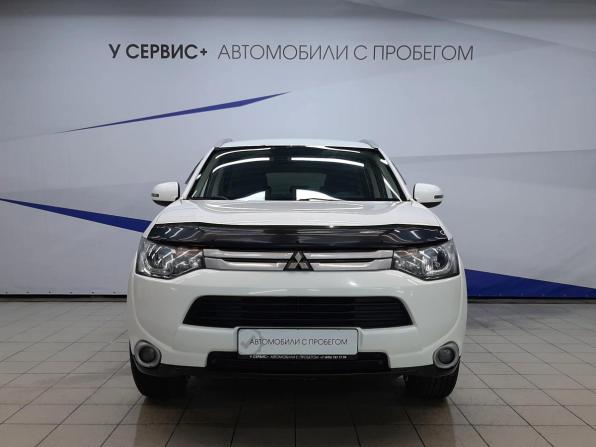 Mitsubishi Outlander III с пробегом 2013 года, цена 1 239 000 рублей, 169386 км, внедорожник, Автокод Объявления