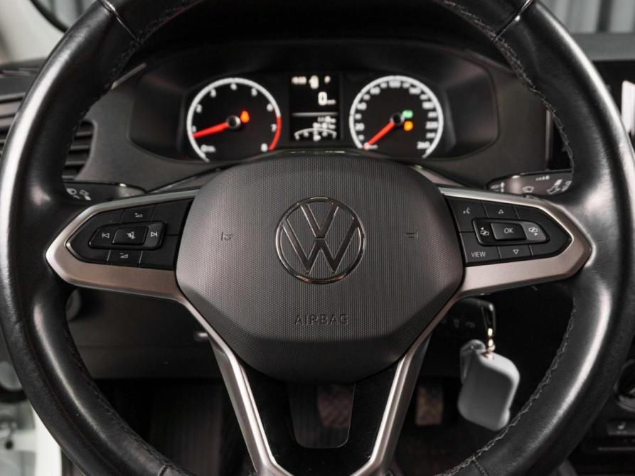 Volkswagen Polo VI Тюмень  - изображение 12