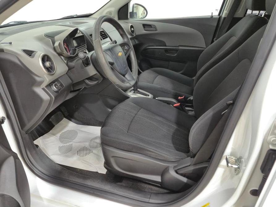 Chevrolet Aveo II Альметьевск  - изображение 12