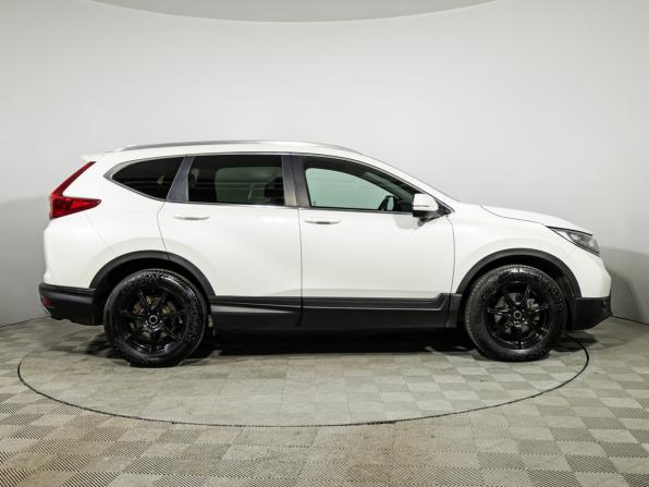 Honda CR-V V с пробегом 2017 года, цена 2 548 777 рублей, 200000 км, внедорожник, Автокод Объявления
