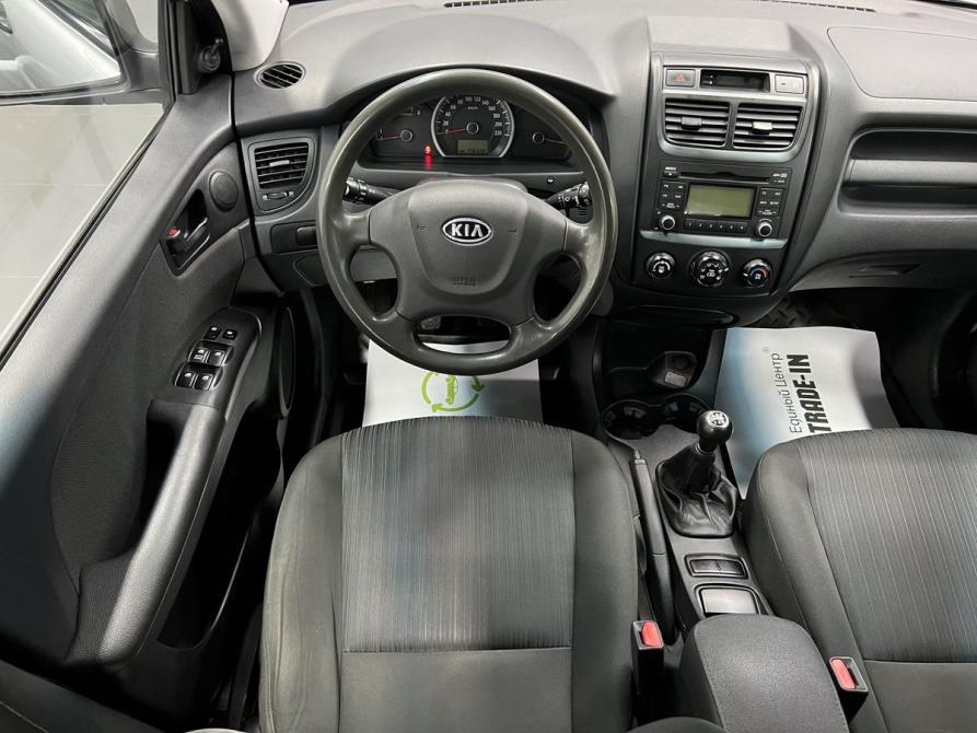 Kia Sportage II Рестайлинг Тверь  - изображение 12
