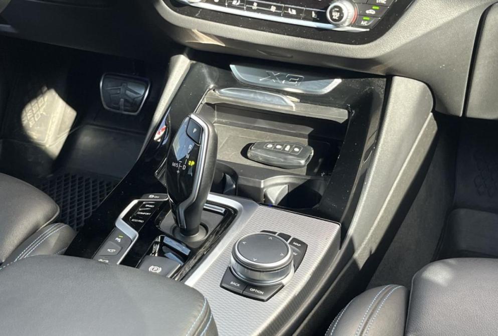 BMW X3 III (G01) Владимир  - изображение 15