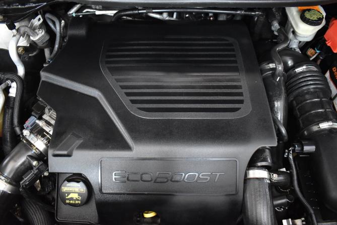 Ford Explorer V с пробегом 2013 года, цена 1 650 000 рублей, 173409 км, внедорожник, Автокод Объявления