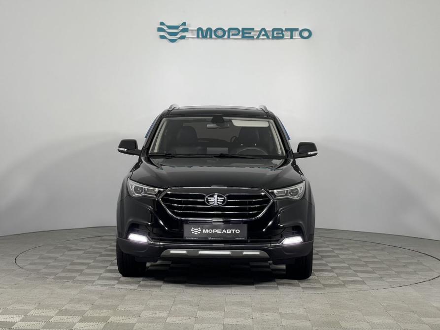 FAW Besturn X40 I Калининград  - изображение 2