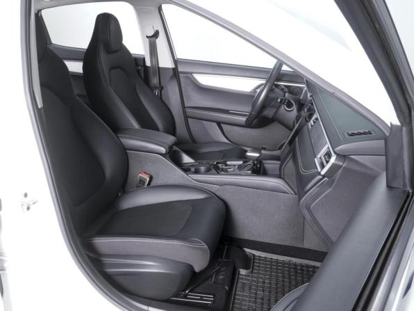 JAC J7 I с пробегом 2023 года, цена 1 425 000 рублей, 28108 км, лифтбек, Автокод Объявления