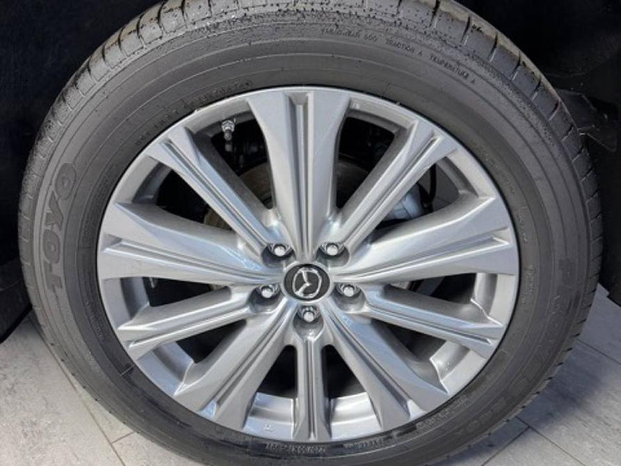 Mazda CX-5 II Рестайлинг Москва  - изображение 11