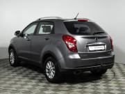 SsangYong Actyon II Рестайлинг Санкт-Петербург  - изображение 22