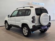 Lada (ВАЗ) Niva Travel I Волжский  - изображение 26