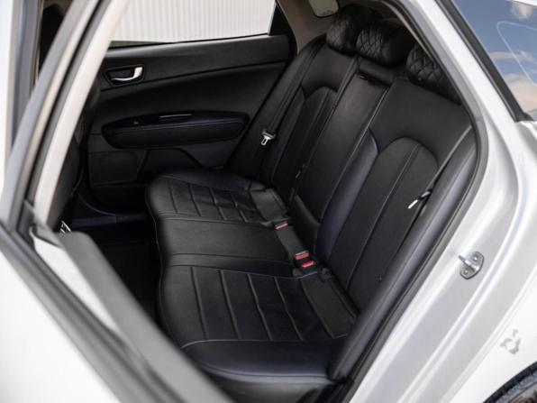 Kia Optima IV с пробегом 2018 года, цена 1 199 000 рублей, 283265 км, седан, Автокод Объявления