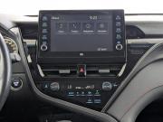 Toyota Camry VIII (XV70) Рестайлинг Москва  - изображение 56