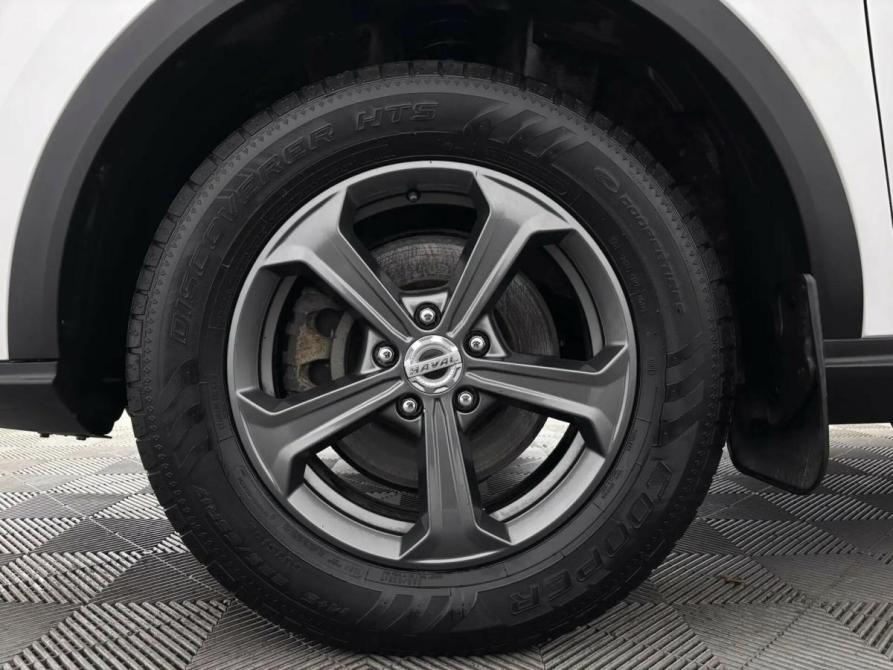 Haval F7 I Рестайлинг Псков  - изображение 24