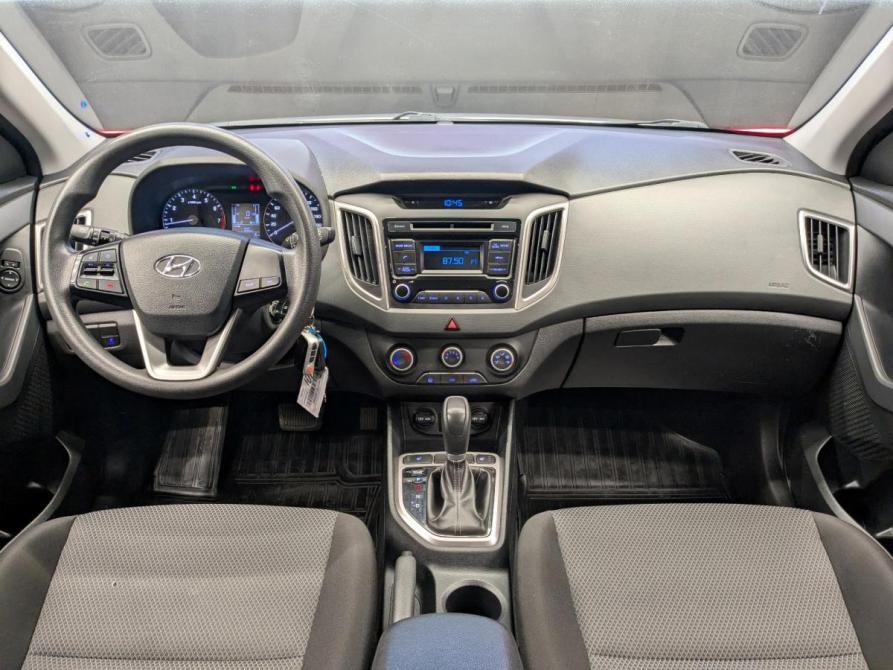 Hyundai Creta I Москва  - изображение 18