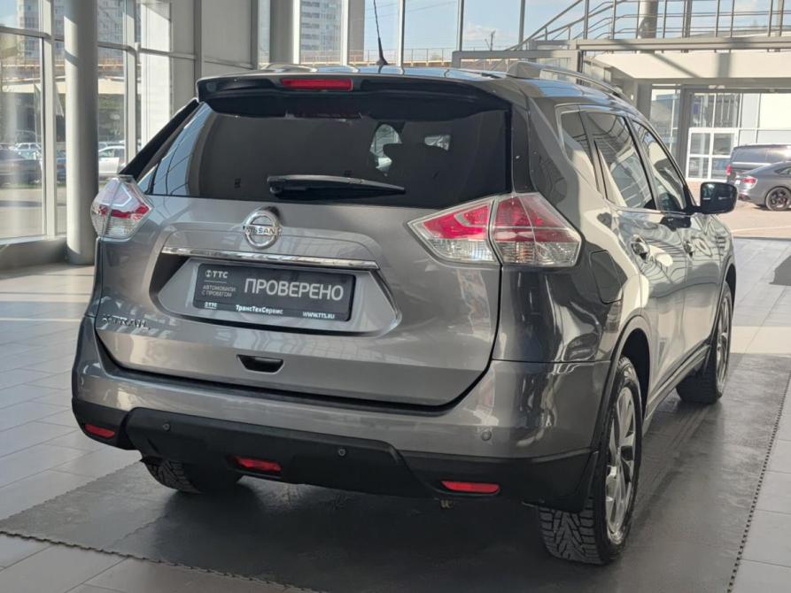 Nissan X-Trail III Казань  - изображение 6
