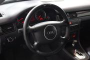 Audi A6 II (C5) Рестайлинг Санкт-Петербург  - изображение 25