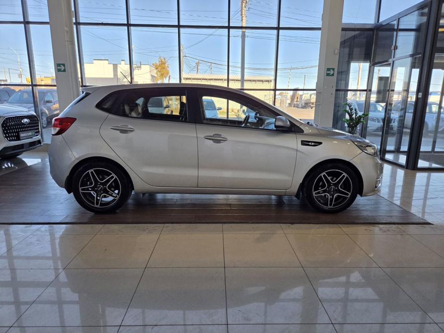 Kia Rio III Рестайлинг Саратов  - изображение 4