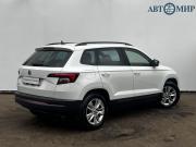 Skoda Karoq I Москва  - изображение 17