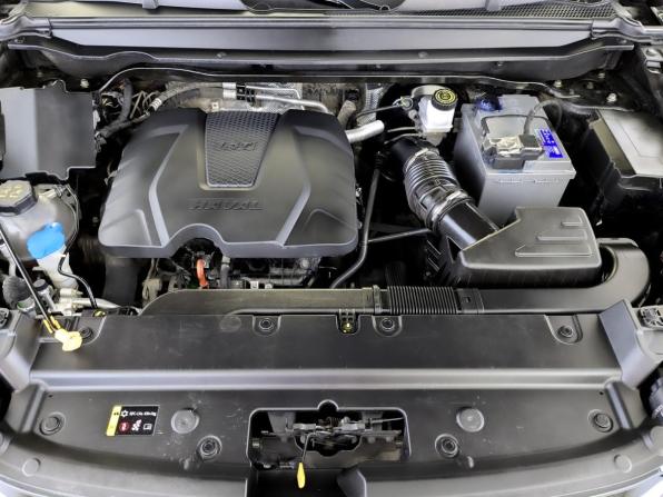 Haval Jolion I с пробегом 2023 года, цена 1 620 000 рублей, 98530 км, внедорожник, Автокод Объявления
