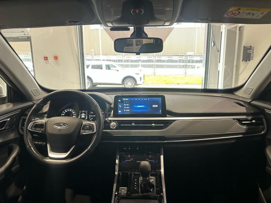 Chery Tiggo 4 Pro I Москва  - изображение 15