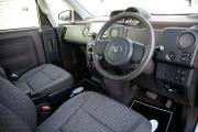 Toyota Porte II Иркутск  - изображение 40