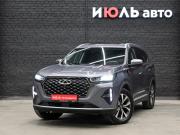 Chery Tiggo 7 Pro Max I Екатеринбург  - изображение 25