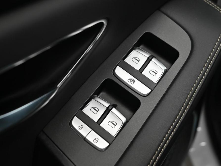 JETOUR X90+ Екатеринбург  - изображение 14